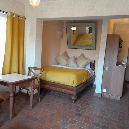 Woodmere Grand Hotel & Serviced Apartments Nairobi Buitenkant foto