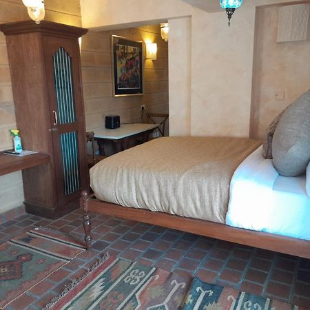 Woodmere Grand Hotel & Serviced Apartments Nairobi Buitenkant foto