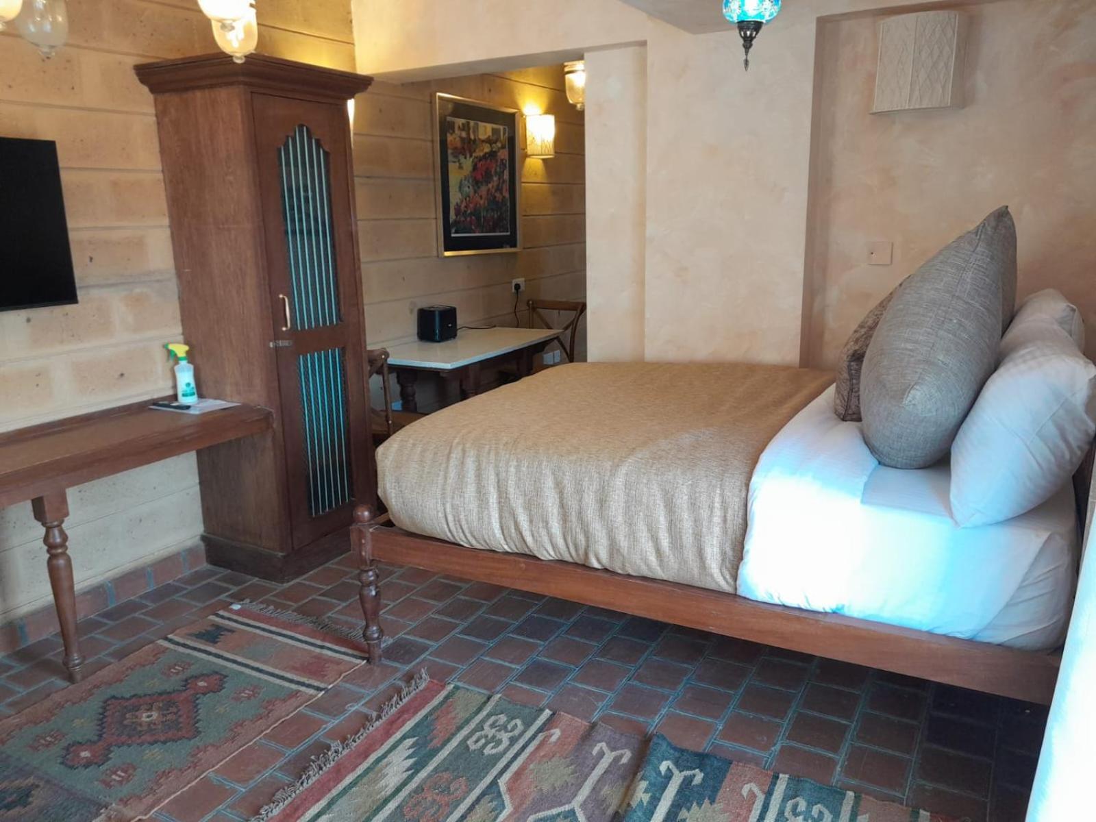 Woodmere Grand Hotel & Serviced Apartments Nairobi Buitenkant foto