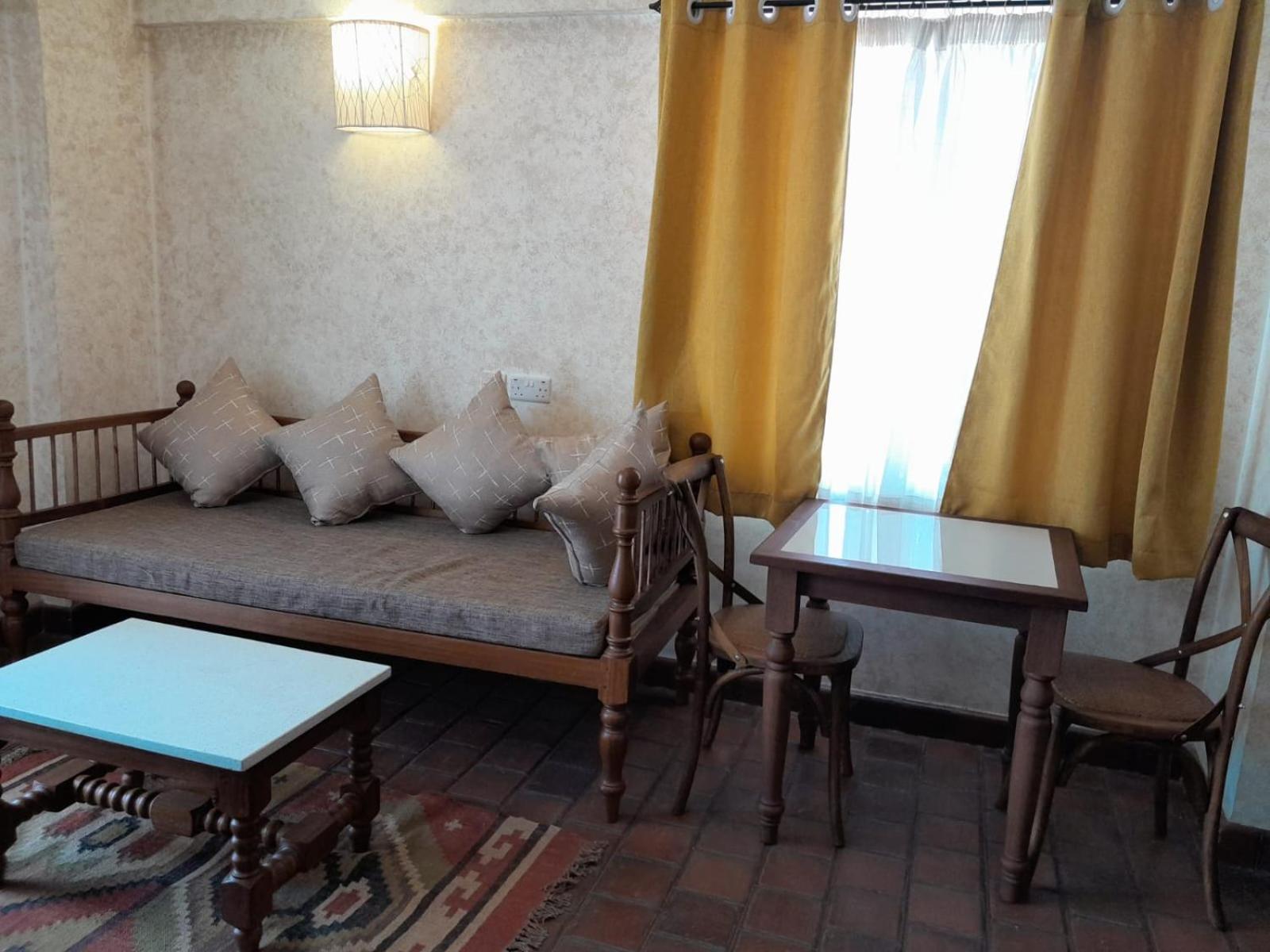 Woodmere Grand Hotel & Serviced Apartments Nairobi Buitenkant foto