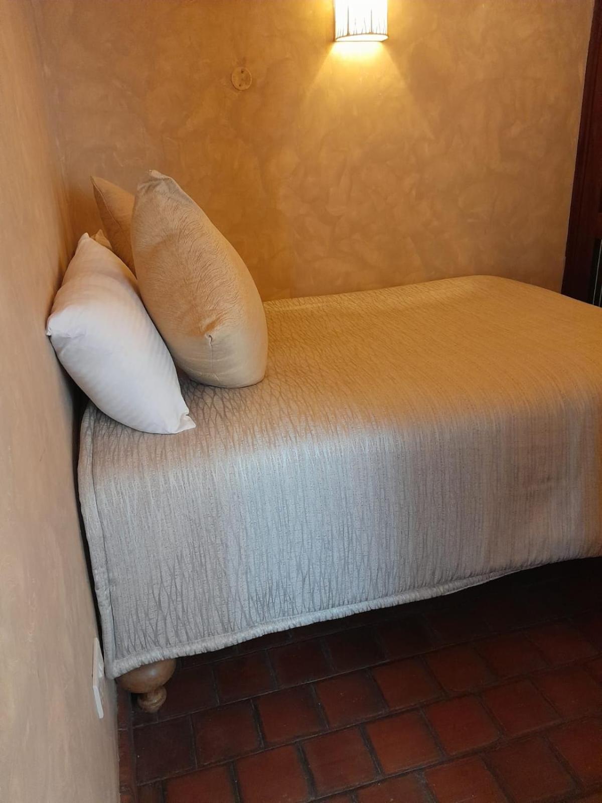 Woodmere Grand Hotel & Serviced Apartments Nairobi Buitenkant foto