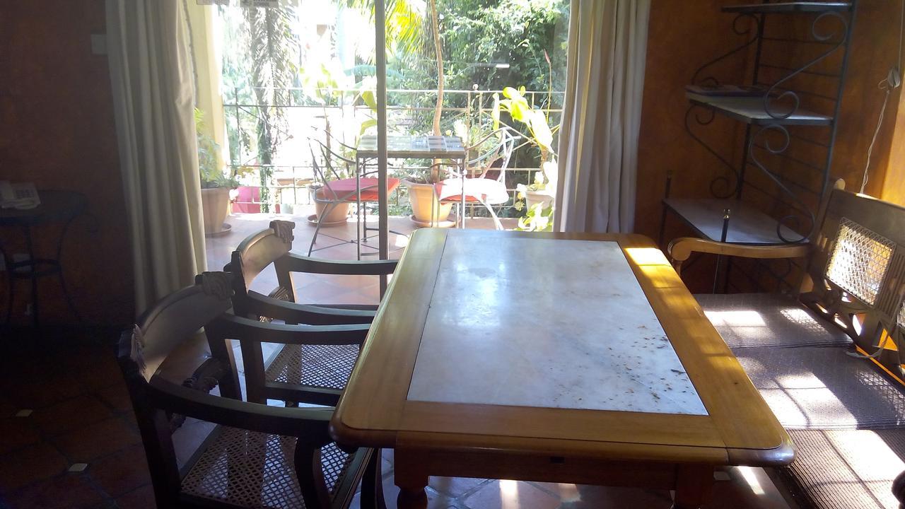 Woodmere Grand Hotel & Serviced Apartments Nairobi Buitenkant foto