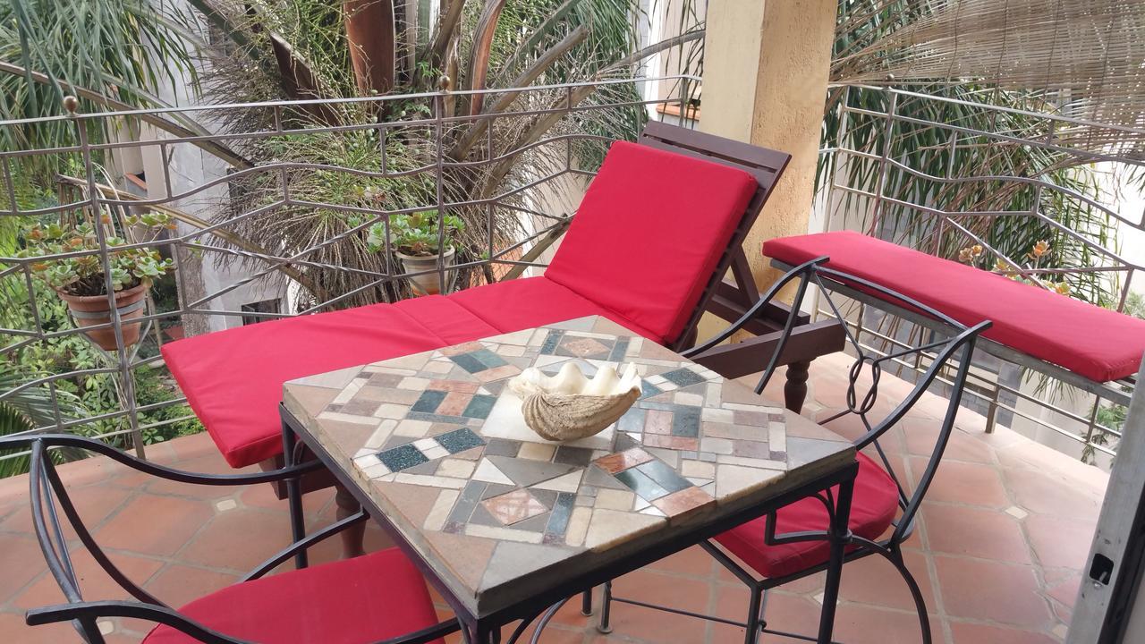 Woodmere Grand Hotel & Serviced Apartments Nairobi Buitenkant foto