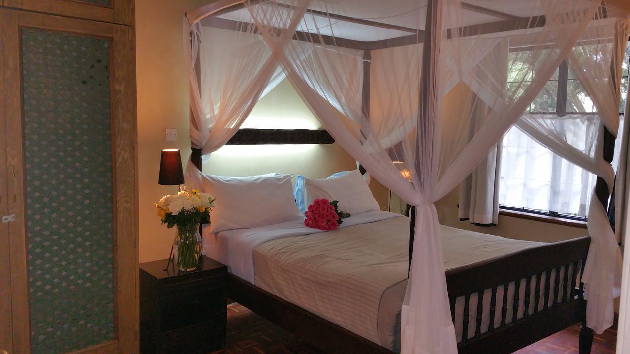 Woodmere Grand Hotel & Serviced Apartments Nairobi Buitenkant foto