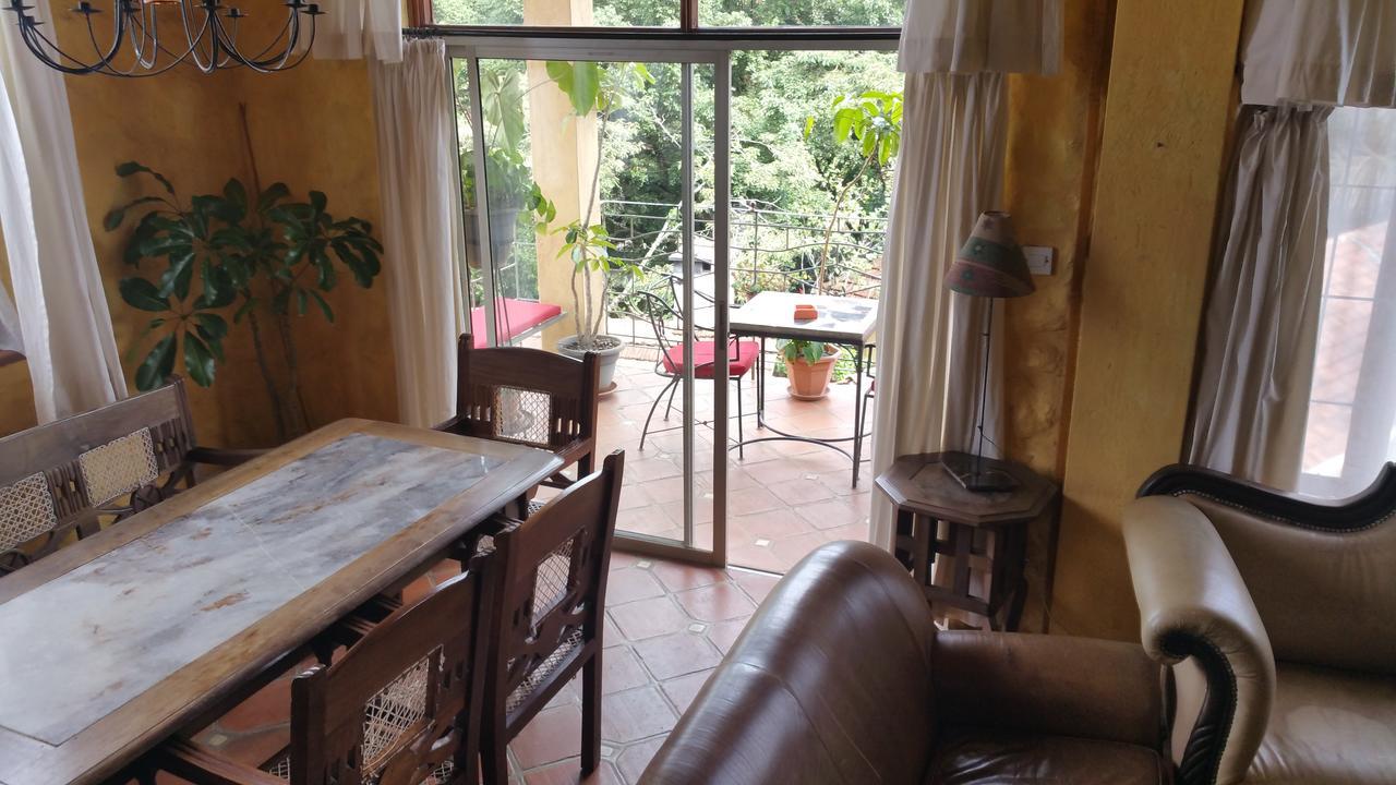 Woodmere Grand Hotel & Serviced Apartments Nairobi Buitenkant foto