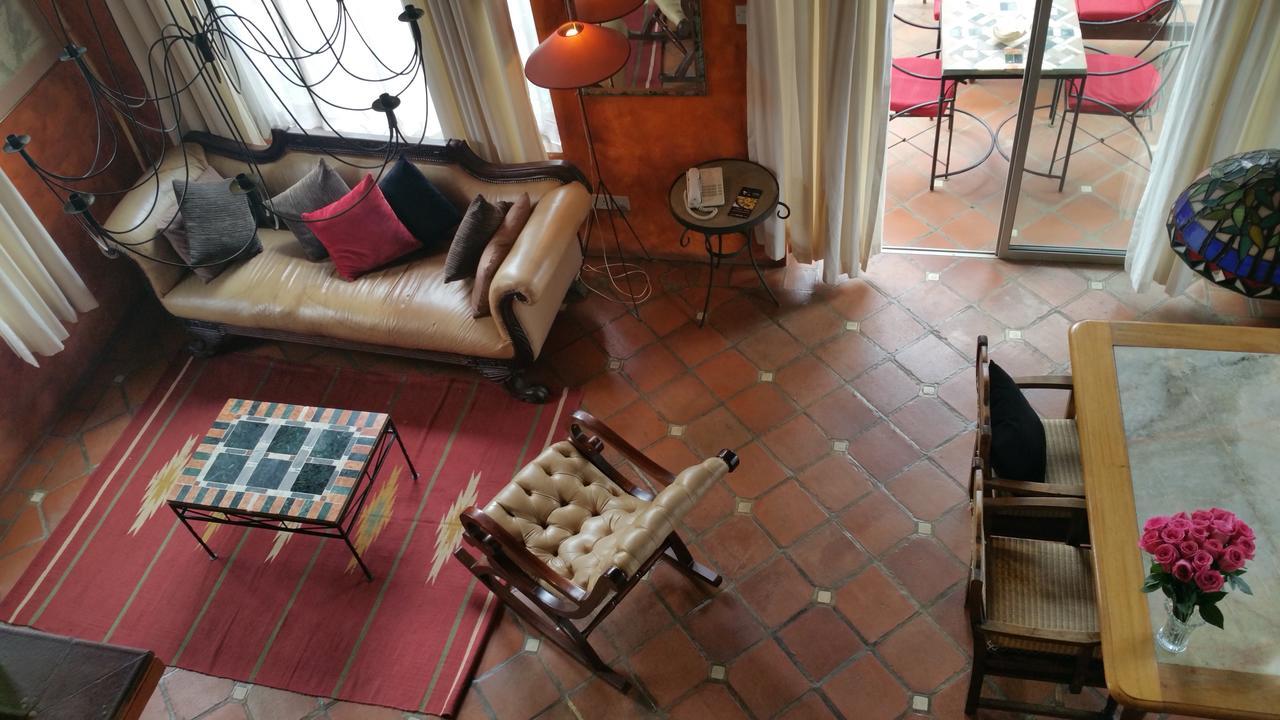 Woodmere Grand Hotel & Serviced Apartments Nairobi Buitenkant foto