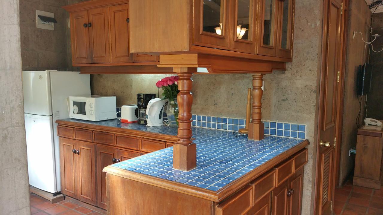 Woodmere Grand Hotel & Serviced Apartments Nairobi Buitenkant foto