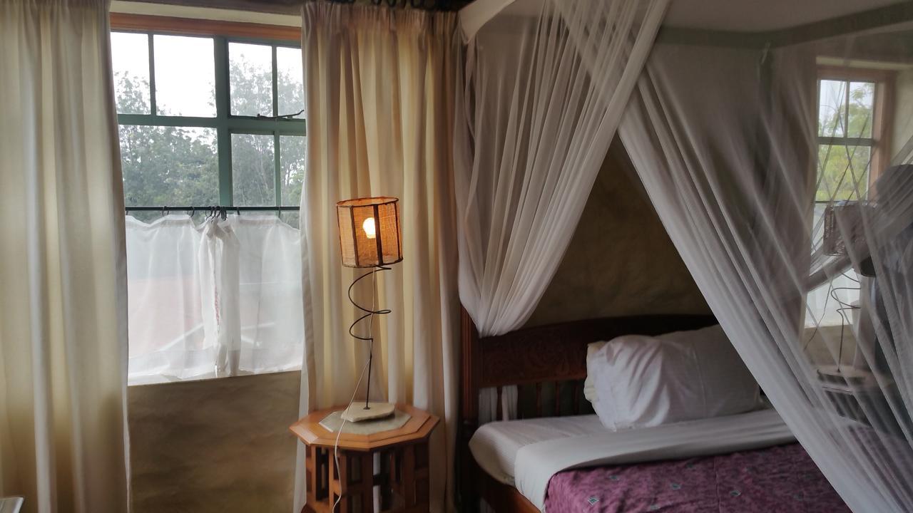 Woodmere Grand Hotel & Serviced Apartments Nairobi Buitenkant foto