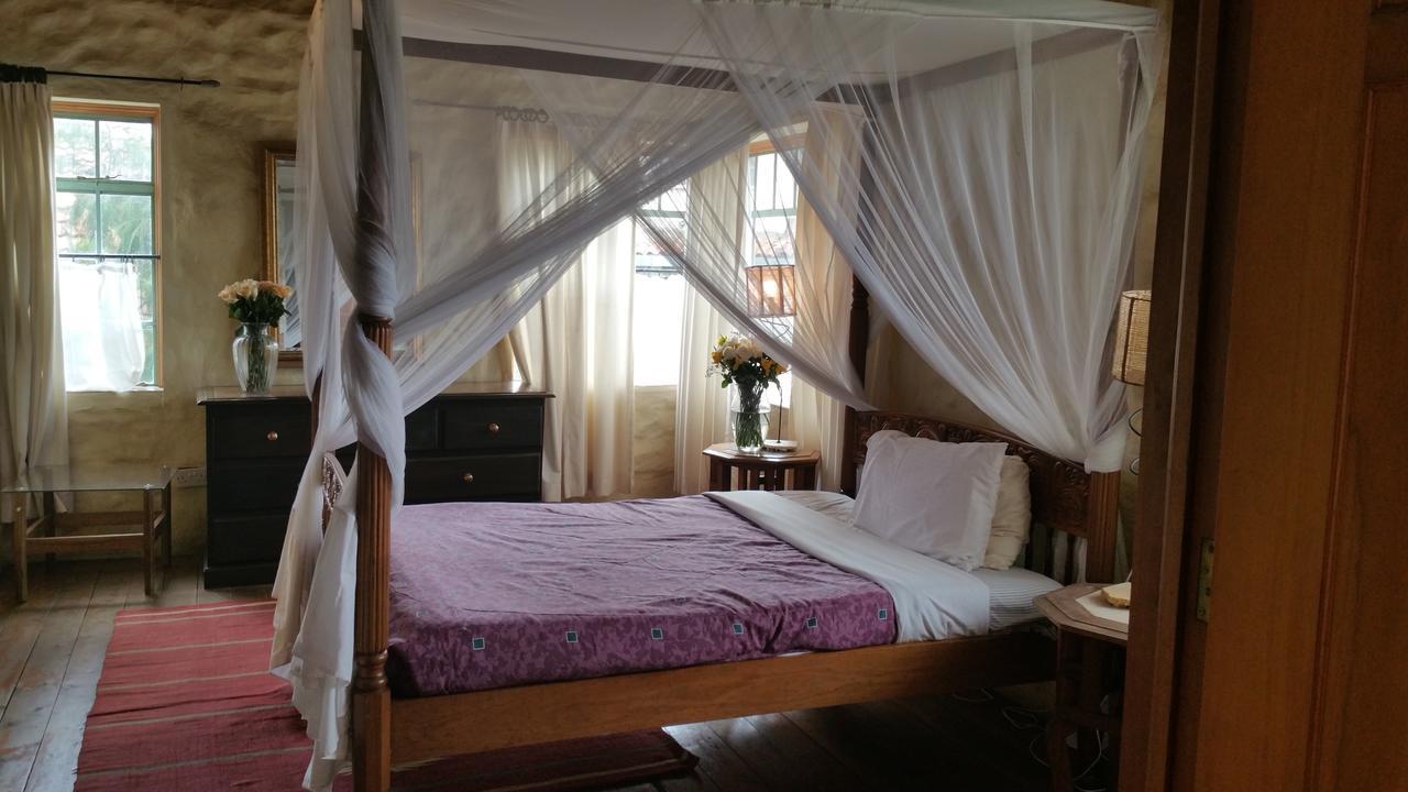 Woodmere Grand Hotel & Serviced Apartments Nairobi Buitenkant foto