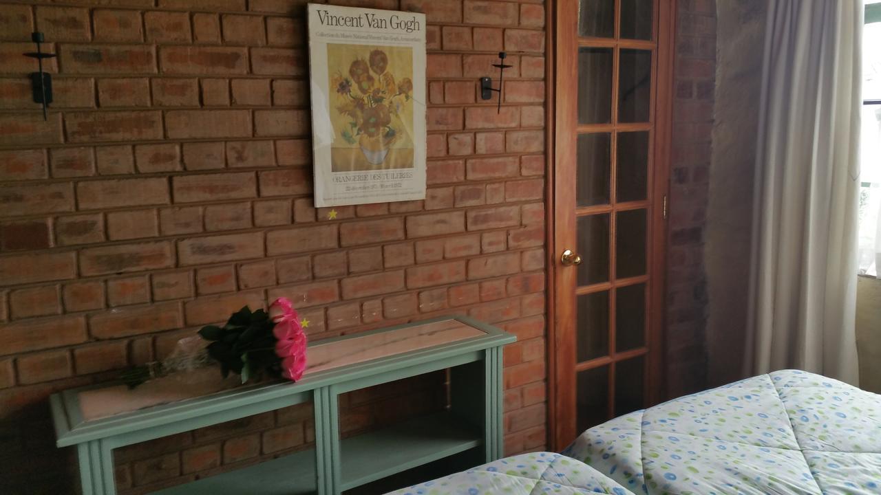 Woodmere Grand Hotel & Serviced Apartments Nairobi Buitenkant foto