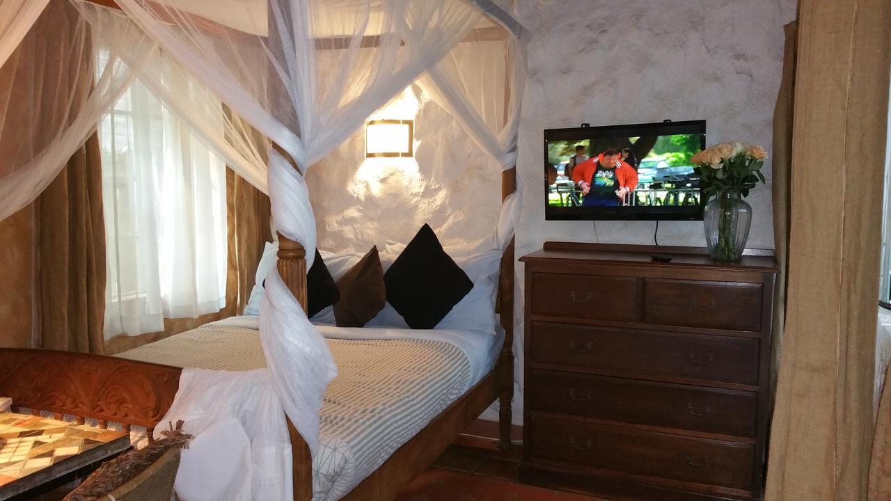 Woodmere Grand Hotel & Serviced Apartments Nairobi Buitenkant foto