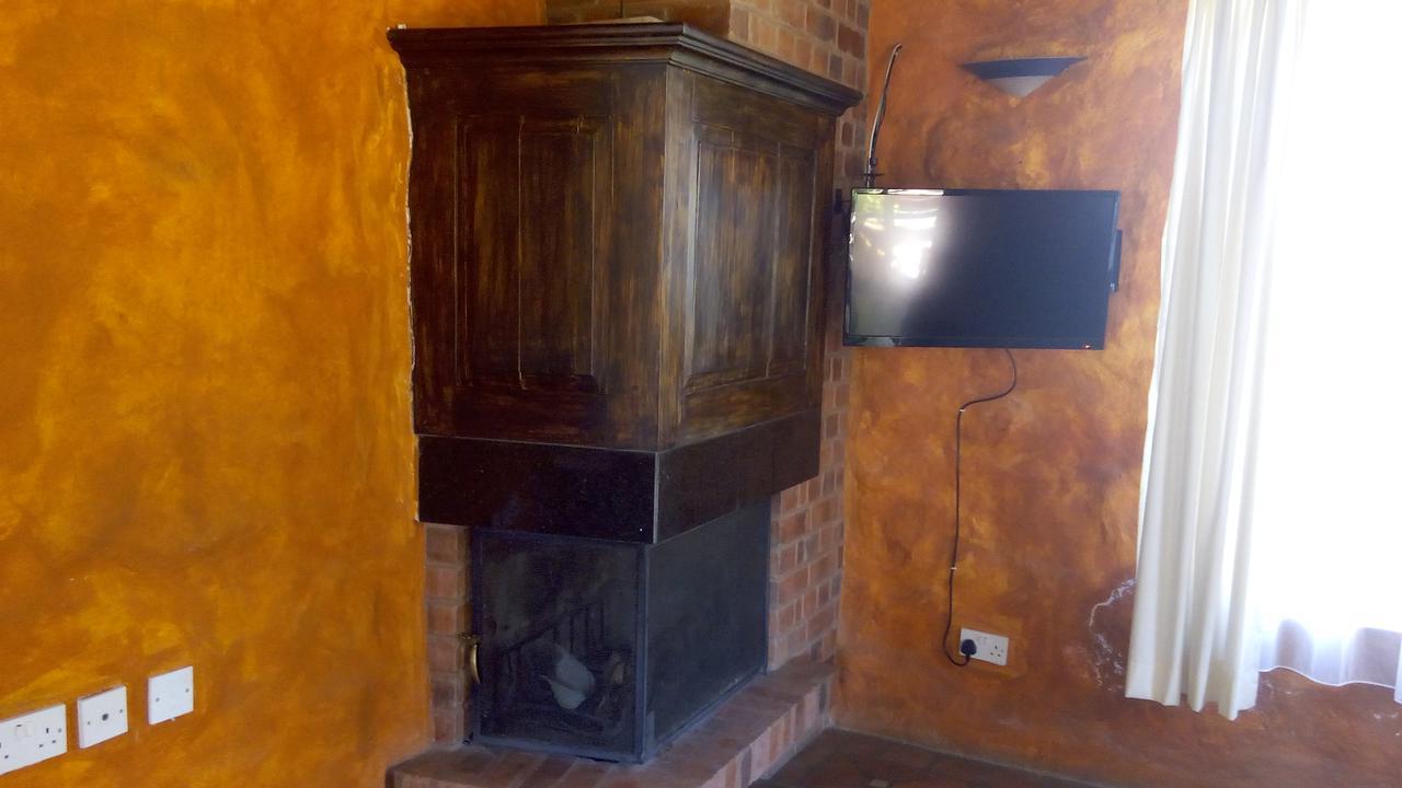 Woodmere Grand Hotel & Serviced Apartments Nairobi Kamer foto