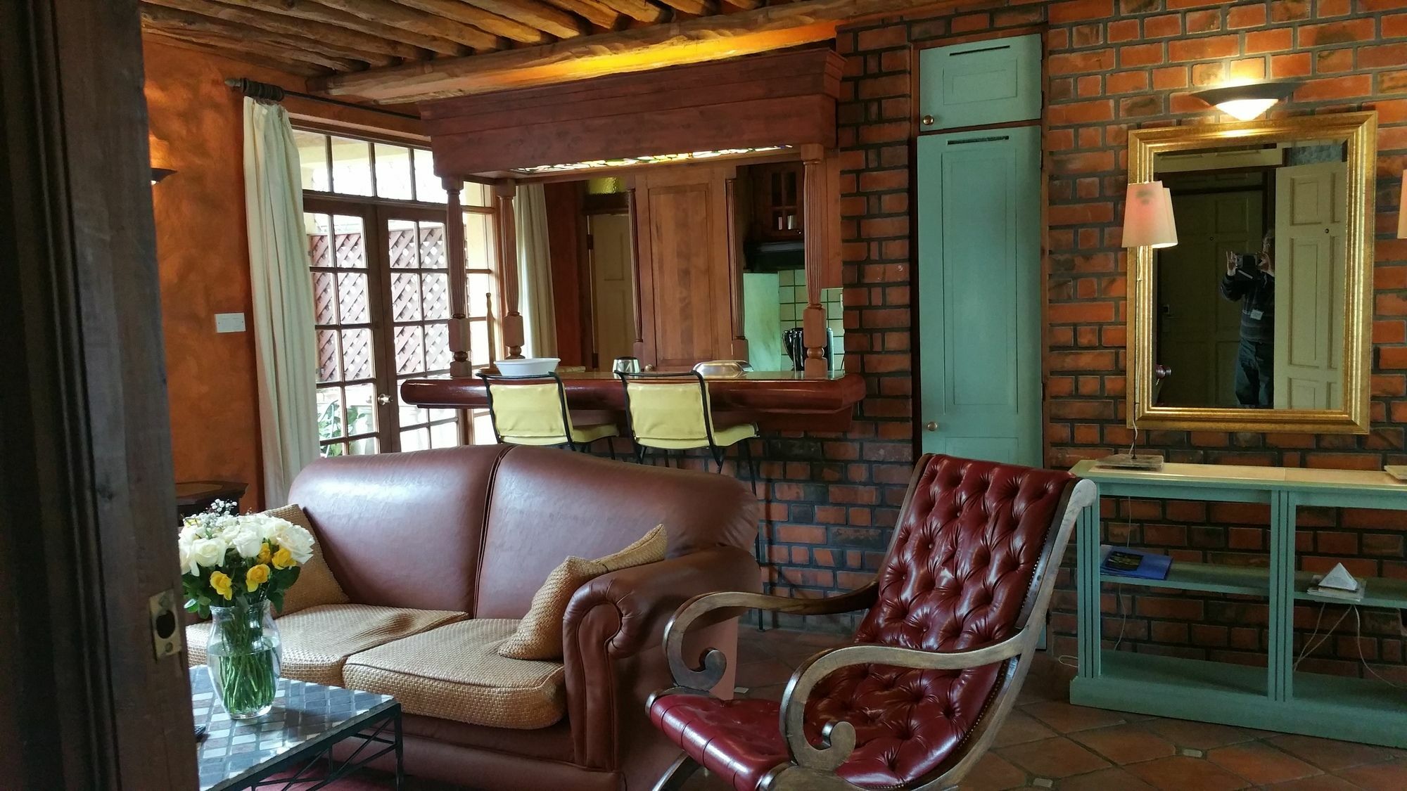 Woodmere Grand Hotel & Serviced Apartments Nairobi Buitenkant foto