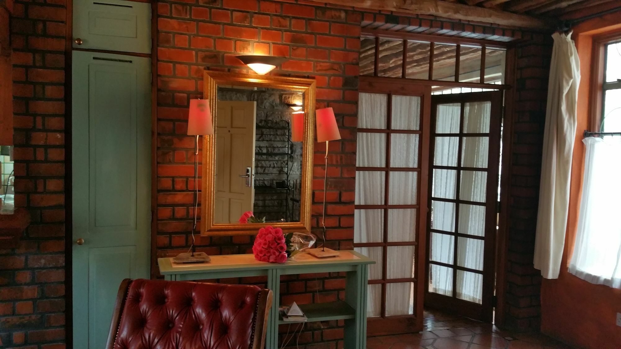Woodmere Grand Hotel & Serviced Apartments Nairobi Buitenkant foto