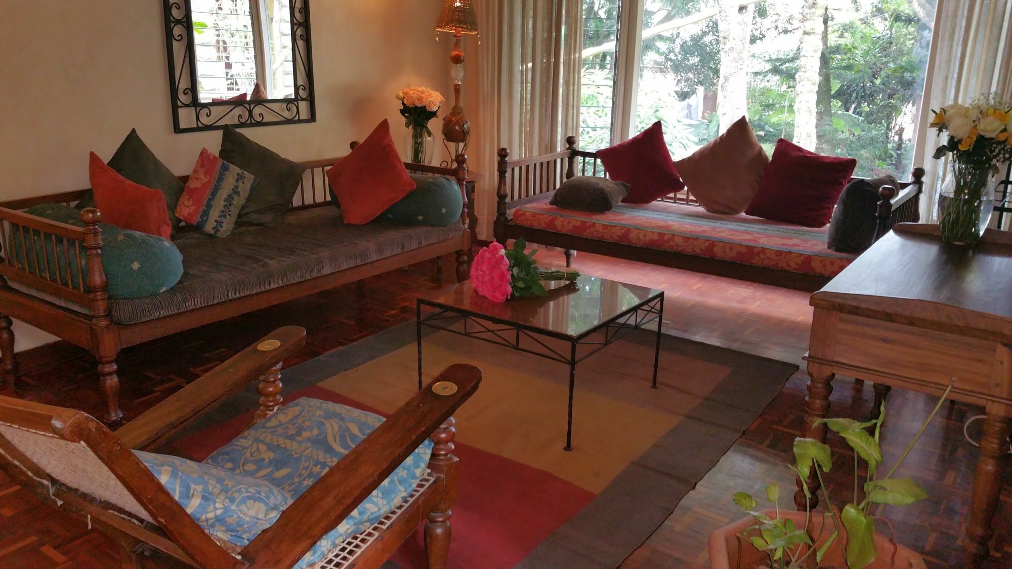 Woodmere Grand Hotel & Serviced Apartments Nairobi Buitenkant foto