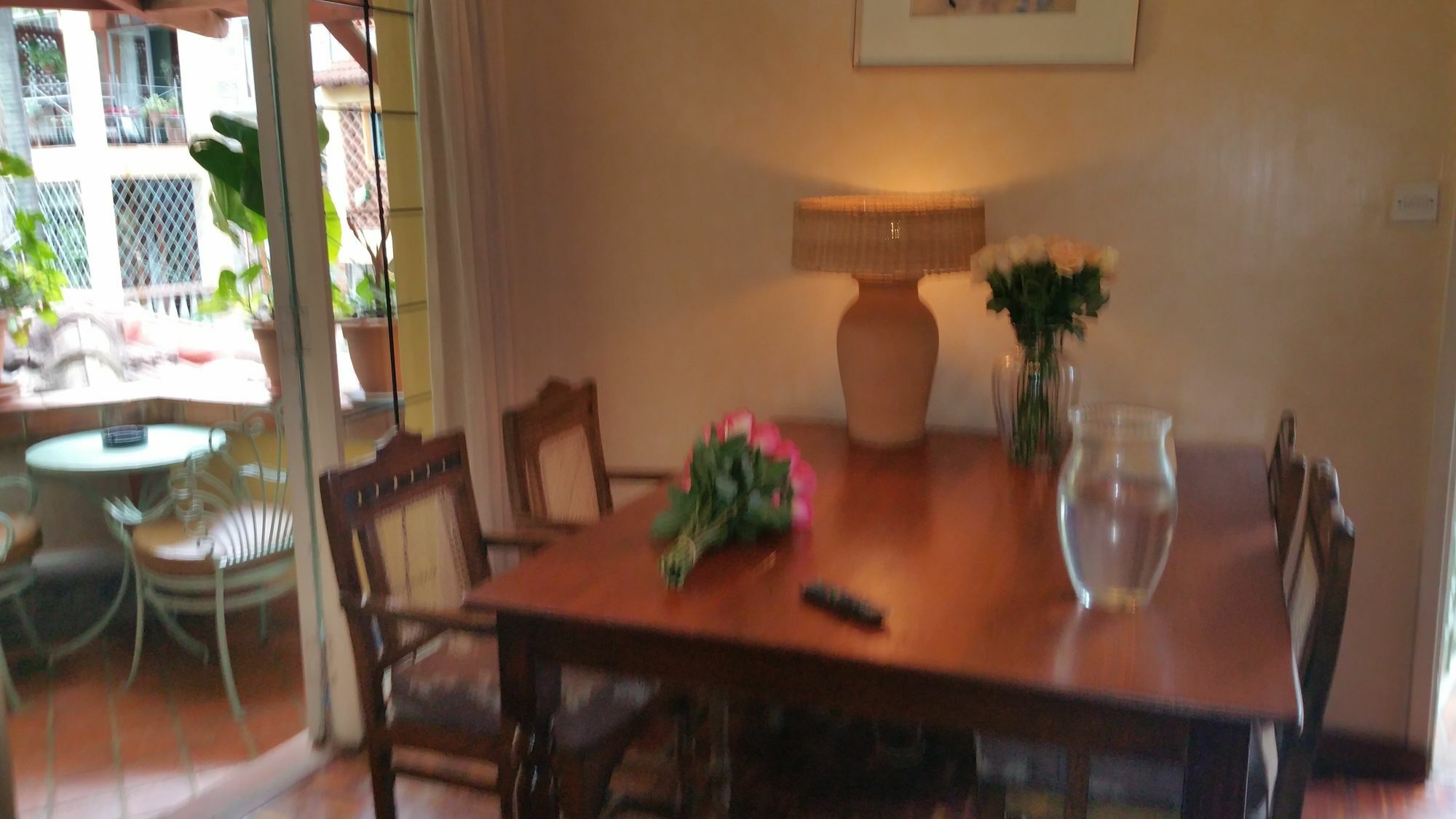 Woodmere Grand Hotel & Serviced Apartments Nairobi Buitenkant foto